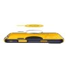 Etui Spigen Nano Pop Hybrid Mag do iPhone 17 Pro MagSafe – Granatowe